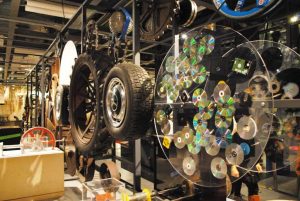 Wycieczki szkolne do Warszawy