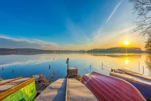 Obozy letnie dla dzieci na Mazurach