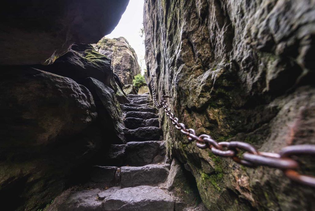 Góry Stołowe zwiedzanie z przewodnikiem – Wycieczki szkolne