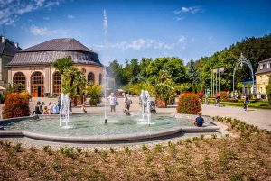 Wycieczki szkolne Dusznik Zdrój Wycieczka Góry Stołowe