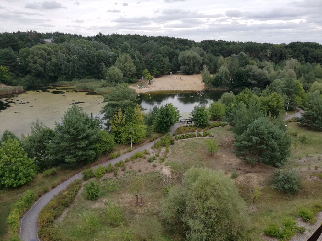 Wycieczki Wielkopolski Park Narodowy