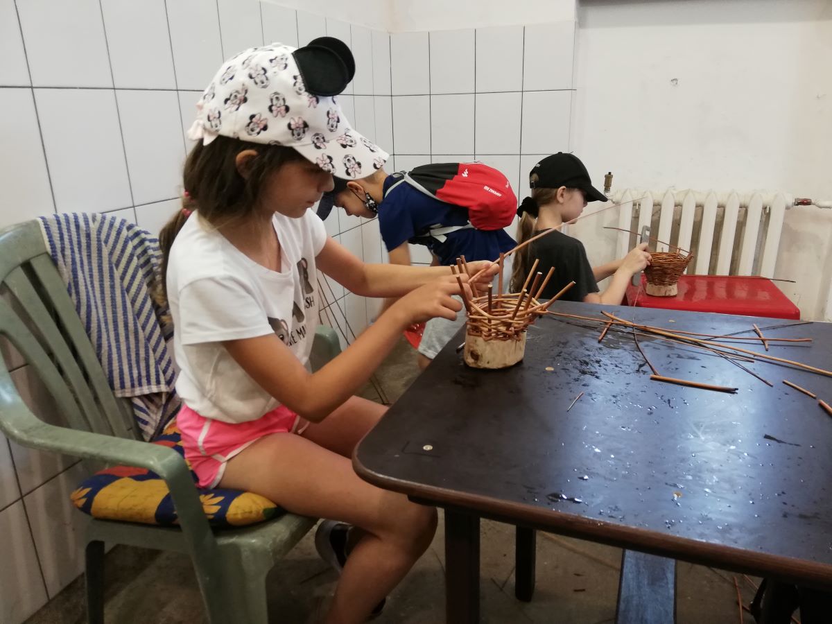 Muzeum Wikliniarstwa